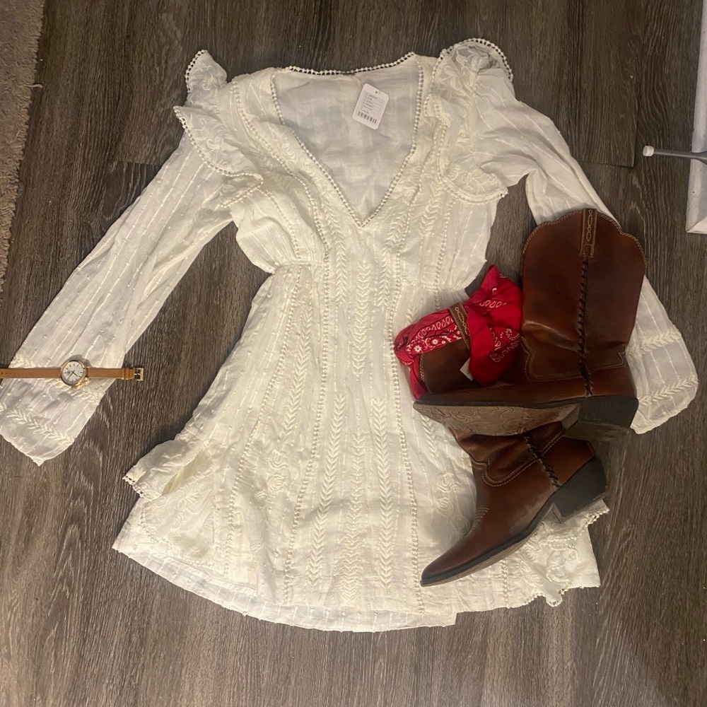 NWT Free People Dress